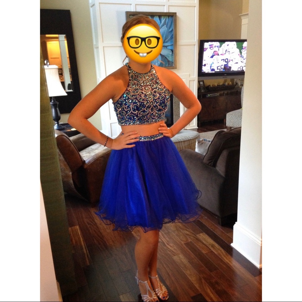 formal dress